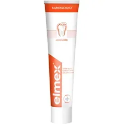 Produktbild Elmex Kariesschutz Zahnpasta 75 ml