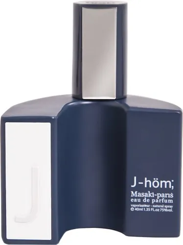 Masakï Matsushïma J-höm Eau de Parfum Spray 40 ml