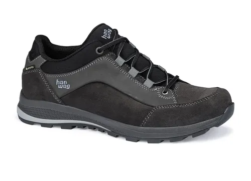 Hanwag Banks Low GTX Wanderschuhe