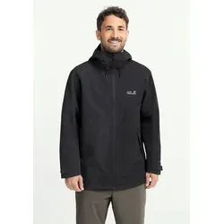 Jack Wolfskin Wildbound 2L Jacket von Jack Wolfskin
