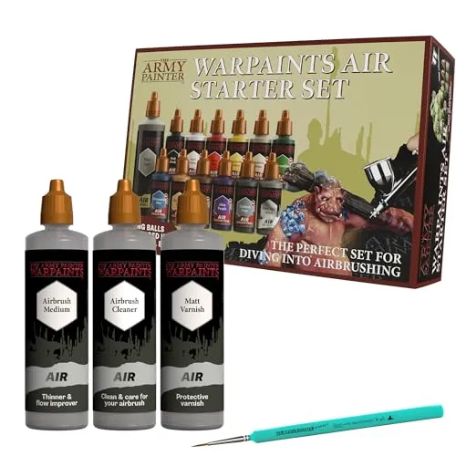 Airbrushpistolen von The Army Painter