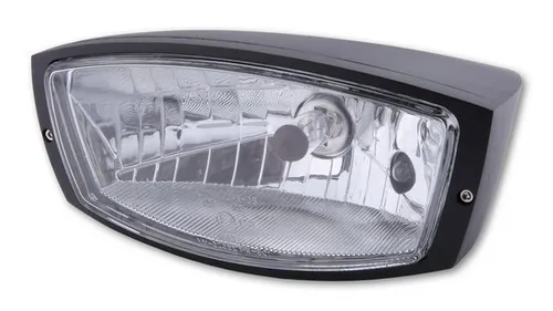 HIGHSIDER LED Hauptscheinwerfereinsatz Typ 4, DRL, 7 Zoll
