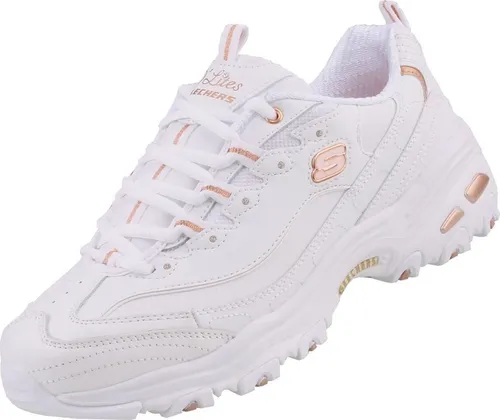 Skechers Damen D'LITES-Fresh Start Sneakers von Skechers