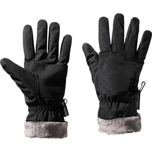 JACK WOLFSKIN Damen Handschuhe HIGHLOFT GLOVE WOMEN