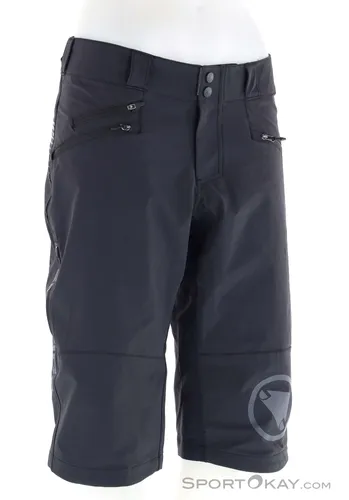 Endura Singletrack Damen Bikeshort von Endura