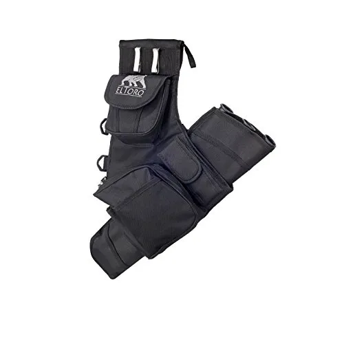 elToro Seitenköcher Sys von elToro