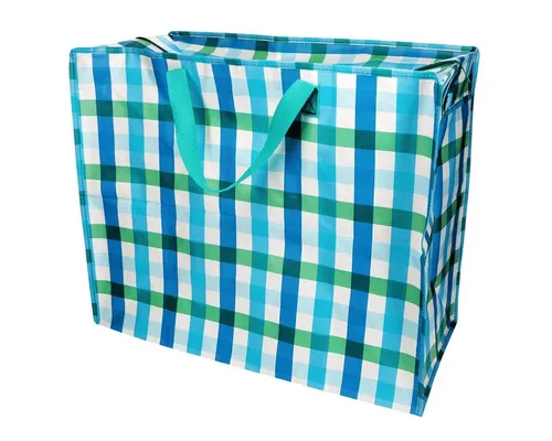 Rex London Aufbewahrungstasche Rex London Riesentasche Jumbotasche Aufbewahrungstasche