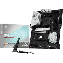 MSI MPG B550 GAMING WIFI AM4 Motherboard