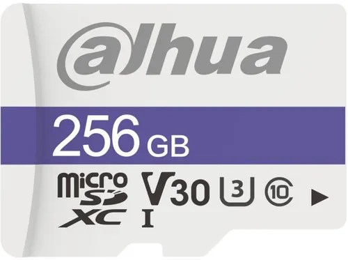 Dahua TF-C100 MicroSDXC 256 GB