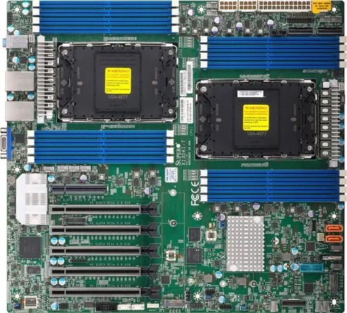 Supermicro X13DAI-T von Supermicro