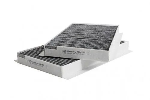 SCT Innenraumfilter SAK156