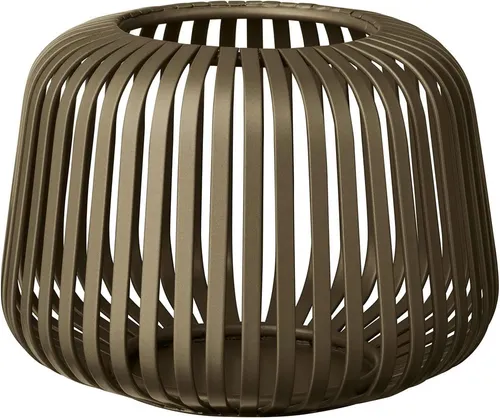 Blomus Laterne Lito XS in bronze von Blomus