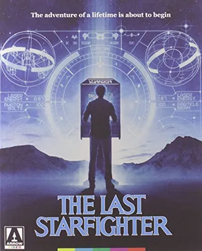 Produktbild The Last Starfighter [Blu-ray]
