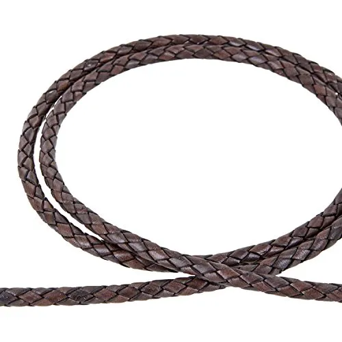 AURORIS in braun von Auroris