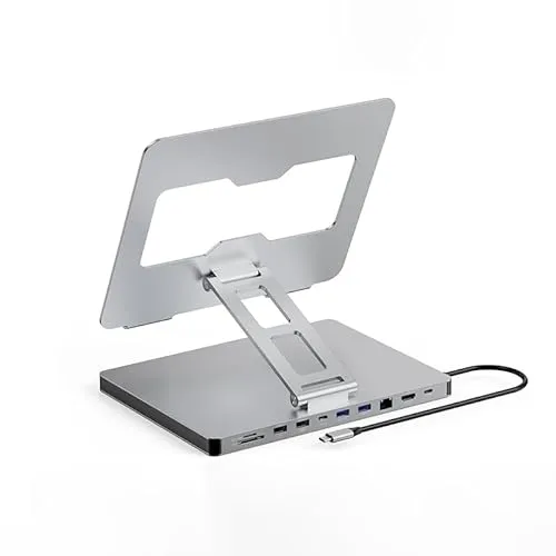 USB C Hub für MacBook Pro