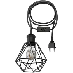 Lampen Schwarz von LEDs Com