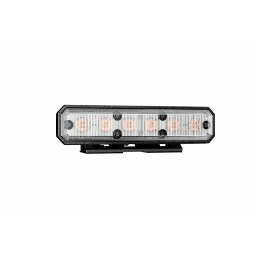 HELLA Blitz-Kennleuchte 2XD 018 160-101 – 24V LED