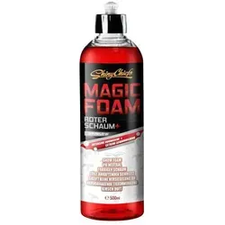 ShinyChiefs MAGIC FOAM