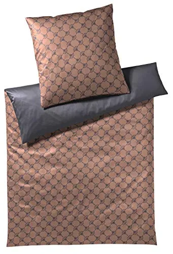 Bettwäsche Bronze von JOOP!