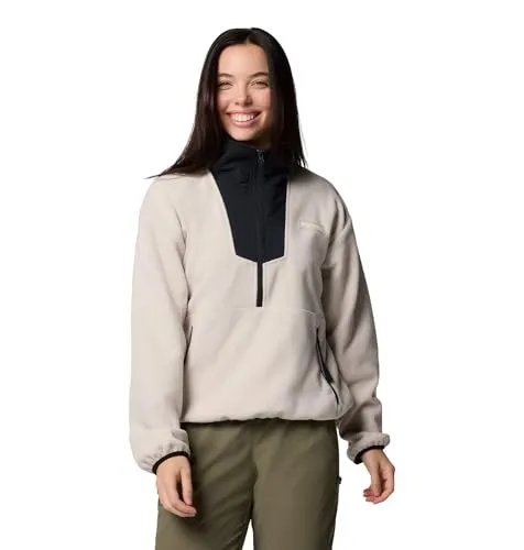 Columbia Sequoia Grove 1/2 Zip Fleece für Damen von Columbia