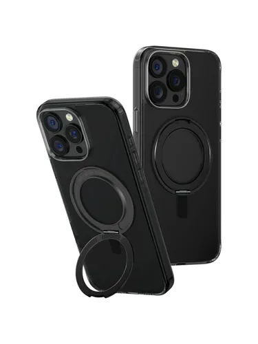 UNIQ SWIVIX-HÜLLE FÜR IPHONE 16 PRO MAX