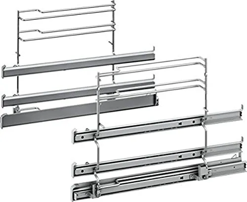 Siemens HZ538S00 Backofen- Herdzubehör / Auszug