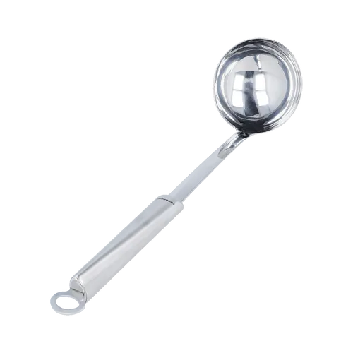 Schöpflöffel Saucenlöffel Suppenkelle Eurohome® Edelstahl Soßenkelle 33cm