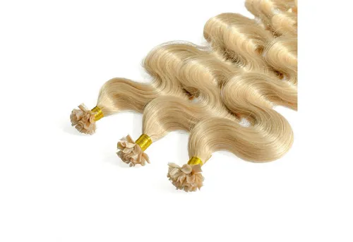 Haarverlängerungen von hair2heart