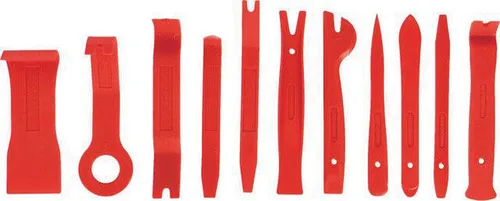 Kunzer Clipentferner 11-teilig von Kunzer