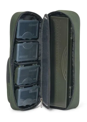 ANACONDA Freelancer Work Pouch Workshop Tablet-Tasche Angeltasche Ködertasche