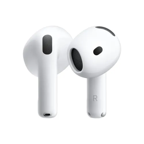 Apple AirPods 5 in weiß von Apple