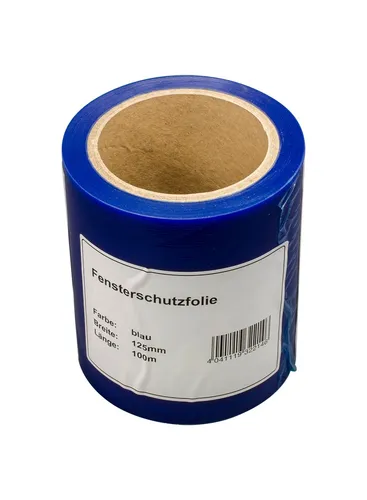 Fensterfolie von Handelskönig