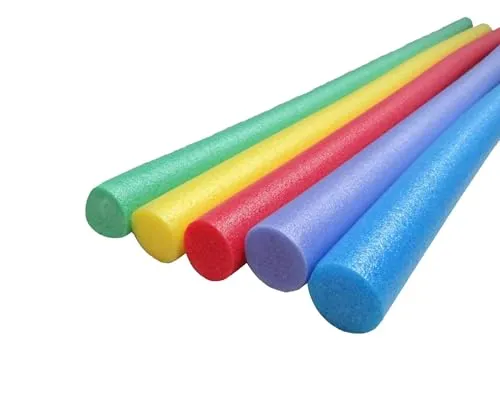 XXL Poolnudel Schwimmnudel Wassernudel Pool (lila)