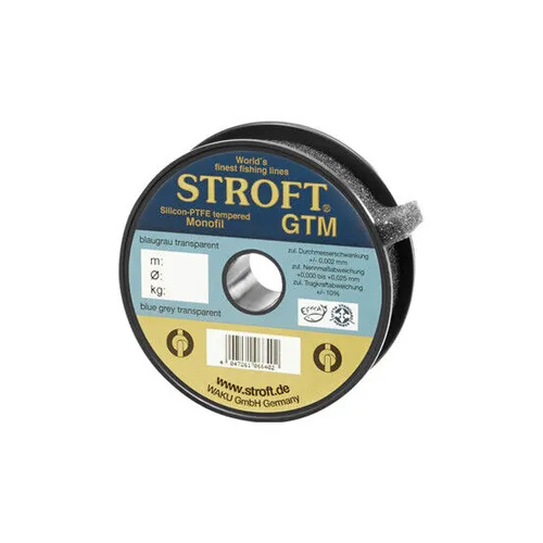 Stroft GTM 200m 0,16mm 3,0kg