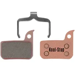 Kool Stop Scheibenbremsbelag Sram Red Road RED297S