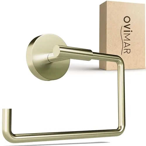 Badzubehör Gold von ovimar