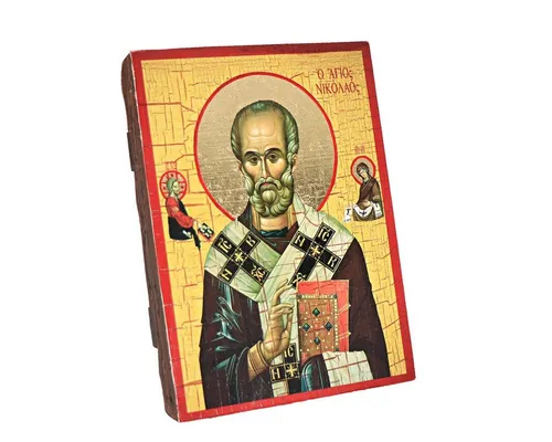 Poster & Bildende Kunst Gold von NKlaus