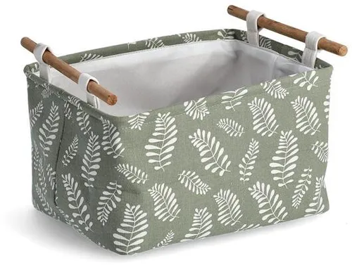 Körbe Grün von Zeller