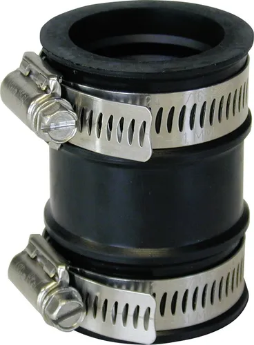 ACO Rohrverbinder-Set Multiflex 2,4-3,2 cm Muffe