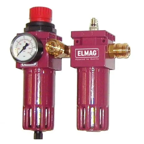 Produktbild ELMAG Kombi-Wartungseinheit 42565