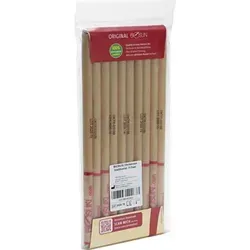 Biosun Ohrkerze Traditional 10 St von allcura