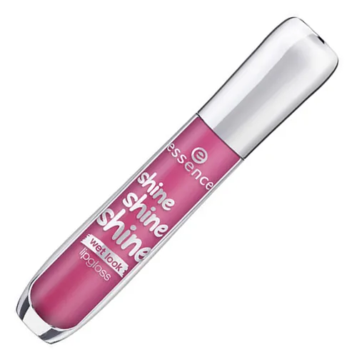 Shine Shine Shine Wer Look Lipgloss essence Flirt Alert (222045)