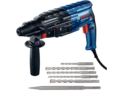 Bosch SDS-PLUS Bohrhammer GBH 240 Professional