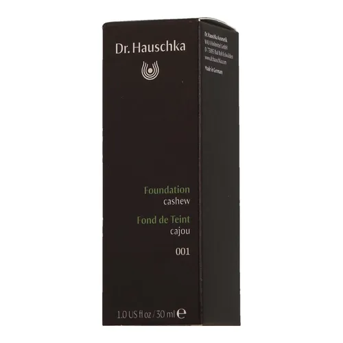 Dr. Hauschka Foundation Pflege 30 ml von Dr. Hauschka