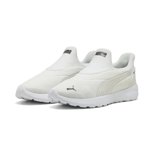 PUMA Schuhe Grau von PUMA