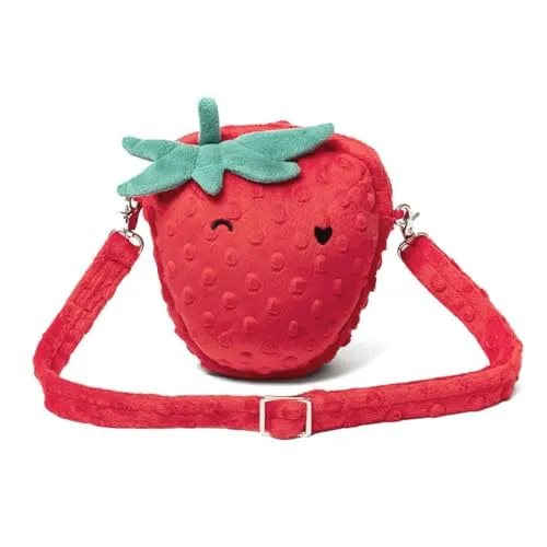 Produktbild Hoppstar Cheeky Fruits Kindertasche Strawbella 12501
