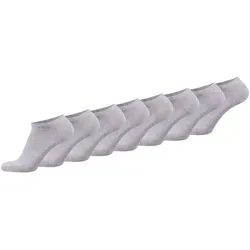 TOM TAILOR 8er Pack Unisex Socken