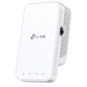 TP-Link RE335 WLAN Repeater - Höhere Reichweite, stabile Verbindung und Dualband-Unterstützung für Ihr Zuhause oder Büro