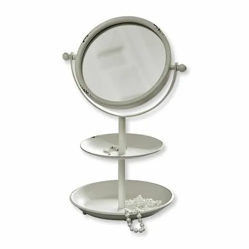 Loberon Kosmetikspiegel ELSA von LOBERON