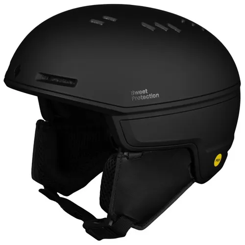 Sweet Protection Adapter MIPS Skihelm Schwarz S-M von Sweet Protection